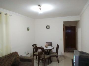 Apartamento · 67m² · 2 Quartos · 2 Vagas · Apartamento com 2 dormitórios à venda, 67 m² por R$ 510.000,00 - Vila Assunção - Santo André/SP