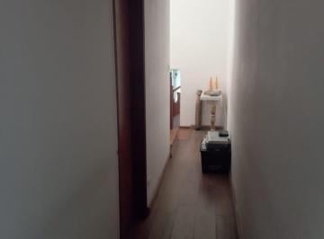 Casa · 292m² · 3 Quartos · 2 Vagas · Sobrado com 3 dormitórios, 292 m² - Campestre - Santo André/SP