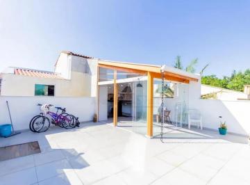 Apartamento · 145m² · 3 Quartos · 2 Vagas · Cobertura com 03 dormitórios á venda, 145 m² no bairro Vila Cecília Maria - Santo André/SP