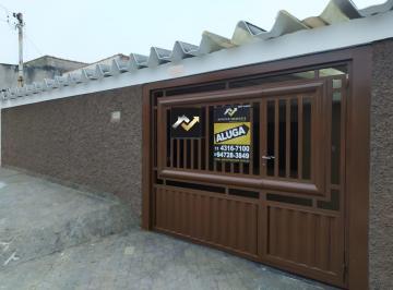 Casa · 349m² · 3 Quartos · 3 Vagas · Casa à venda, 349 m² por R$ 800.000,00 - Jardim do Estádio - Santo André/SP