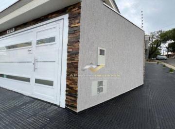 Casa · 90m² · 2 Quartos · 2 Vagas · Sobrado com 2 dormitórios à venda, 90 m² por R$ 460.000,00 - Jardim das Maravilhas - Santo André/SP