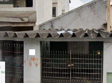 Faixada · Terreno à venda, 125 m² no bairro Nova Gerty - São Caetano do Sul/SP