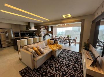 Apartamento · 127m² · 2 Quartos · 2 Vagas · Apartamento à venda, 127 m² por R$ 1.595.000,00 - Jardim Chácara Inglesa - São Bernardo do Campo/SP