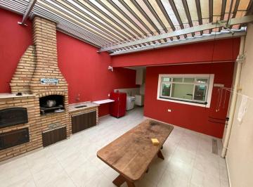 Casa · 174m² · 3 Quartos · 2 Vagas · Sobrado para venda ou locação, com 3 dormitórios e 174 m² no Jardim Jamaica - Santo André/SP