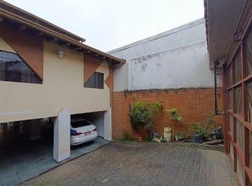 Casa · 232m² · 3 Quartos · 8 Vagas · Sobrado com 3 dormitórios, 232 m² - venda por R$ 700.000,00 ou aluguel por R$ 3.435,00/mês - Condomí