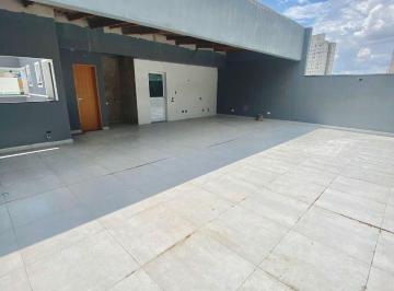 Cobertura · Cobertura com 3 dormitórios à venda, 156 m² por R$ 750.000,00 - Vila Marina - Santo André/SP