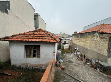 Terreno · 277m² · Terreno à venda, 277 m² por R$ 510.000,00 - Jardim Santo Antônio - Santo André/SP