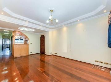 Casa · 304m² · 3 Quartos · 4 Vagas · Sobrado com 3 quartos à venda por R$ 845.000 - Parque das Nações - Santo André/SP