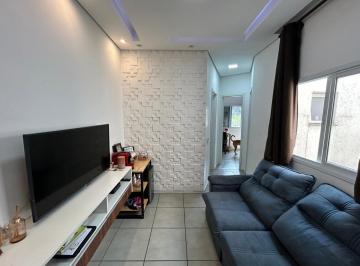 Apartamento · 80m² · 2 Quartos · 1 Vaga · Cobertura com 2 dormitórios à venda, 80 m² na Vila Príncipe de Gales - Santo André/SP