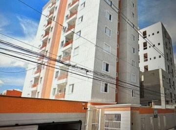 Apartamento · 50m² · 2 Quartos · 1 Vaga · Apartamento com 2 dormitórios à venda, 50 m² por R$ 340.000,00 - Vila São Pedro - Santo André/SP