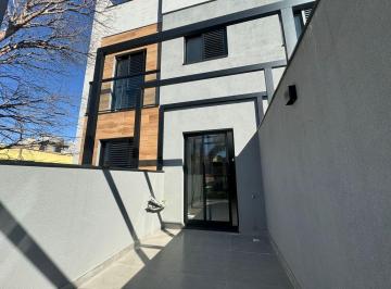 Apartamento · 60m² · 2 Quartos · 1 Vaga · Apartamento Garden com 2 dormitórios à venda, 60 m² por R$ 440.000,00 - Jardim Pilar - Santo André/S