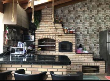 Casa · 217m² · 3 Quartos · 4 Vagas · Sobrado com 3 dormitórios à venda por R$ 1.100.000,00 - Jardim do Estádio - Santo André/SP