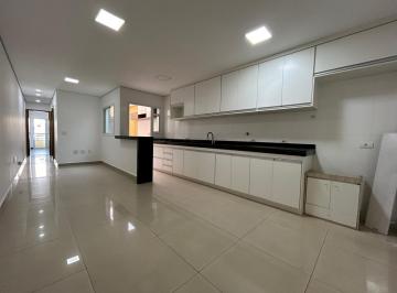 Apartamento · 55m² · 2 Quartos · Apartamento com 2 dormitórios à venda, 55 m² por R$ 380.000,00 - Parque das Nações - Santo André/SP