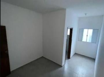 Casa · 140m² · 2 Quartos · 1 Vaga · Sobrado com 2 dormitórios à venda, 140 m² por R$ 450.000,00 - Jardim Santo André - Santo André/SP