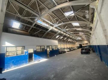 Comercial · 1350m² · Galpão à venda, 1350 m² por R$ 30.000,00 - Casa Branca - Santo André/SP
