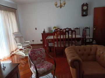 Apartamento · 150m² · 3 Quartos · 2 Vagas · Apartamento com 3 dormitórios à venda, 150 m² por R$ 730.000,00 - Vila Vilma - Santo André/SP