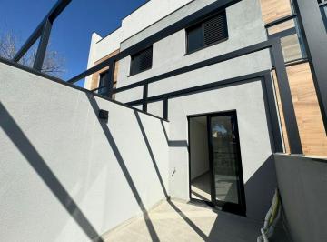 Apartamento · 60m² · 2 Quartos · 1 Vaga · Apartamento Garden com 2 dormitórios à venda, 60 m² por R$ 440.000,00 - Jardim Pilar - Santo André/S