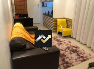 Sala · Apartamento com 2 dormitórios à venda, 67 m² por R$ 450.000,00 - Vila Metalúrgica - Santo André/SP
