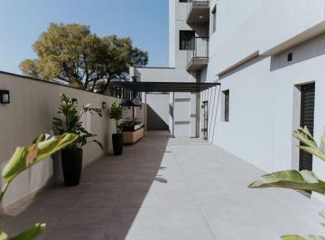 Apartamento · 50m² · 2 Quartos · 1 Vaga · Apartamento à venda, 50 m² por R$ 377.508,58 - Vila Curuçá - Santo André/SP