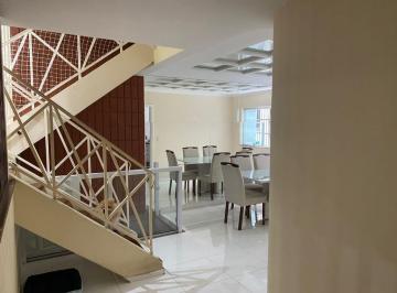 Casa · 188m² · 3 Quartos · 3 Vagas · Sobrado com 3 dormitórios à venda, 188 m² por R$ 850.000,00 - Parque Bandeirante - Santo André/SP