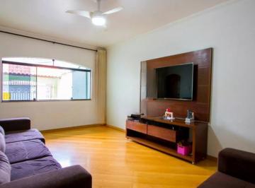 Casa · 200m² · 5 Quartos · 1 Vaga · Sobrado com 5 quartos à venda, 200 m² por R$ 800.000 - Vila Progresso - Santo André/SP