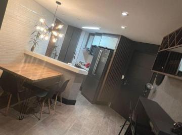 Apartamento · 58m² · 2 Quartos · 2 Vagas · Apartamento com 2 dormitórios à venda, 58 m² por R$ 605.000,00 - Santa Maria - Santo André/SP