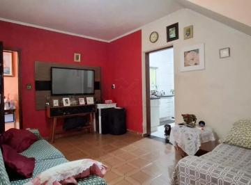 Casa · 110m² · 3 Quartos · 3 Vagas · Sobrado á venda em Vila Alzira, Santo André/SP