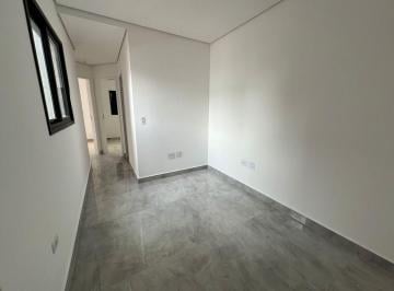 Apartamento · 104m² · 2 Quartos · 1 Vaga · Cobertura à venda, 104 m² por R$ 579.000,00 - Paraíso - Santo André/SP