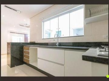 Cozinha · Apartamento com 3 dormitórios à venda, 90 m² por R$ 618.000,00 - Vila São Pedro - Santo André/SP