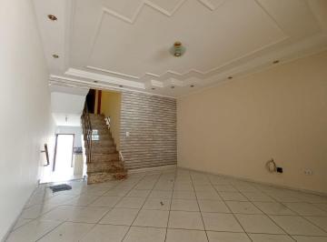 Casa · 200m² · 3 Quartos · 4 Vagas · Sobrado com 3 dormitórios à venda, 200 m² - Vila Tibiriçá - Santo André/SP
