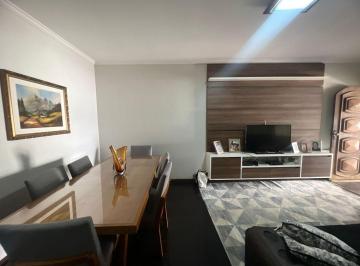 Casa · 189m² · 3 Quartos · 4 Vagas · Sobrado à venda, 189 m² por R$ 583.000,00 - Jardim Jamaica - Santo André/SP