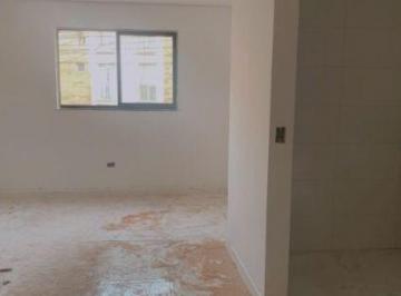 Casa · 99m² · 1 Quarto · 2 Vagas · Sobrado com 1 dormitório à venda, 98 m² por R$ 650.000,00 - Parque das Nações - Santo André/SP