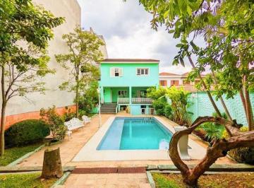 Área de lazer · Sobrado, 360 m² - venda por R$ 1.750.000,00 ou aluguel por R$ 10.525,00/mês - Campestre - Santo Andr