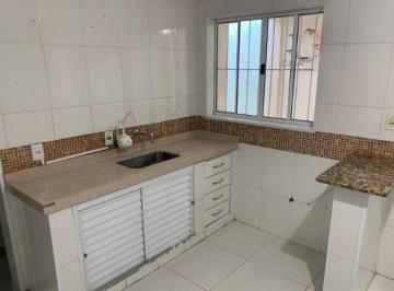 Casa · 100m² · 2 Quartos · 1 Vaga · Casa com 2 dormitórios à venda, 100 m² por R$ 450.000,00 - Vila Palmares - Santo André/SP