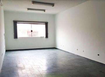 Comercial · 60m² · Sala para alugar, 60 m² por R$ 1.849,00/mês - Vila Gilda - Santo André/SP