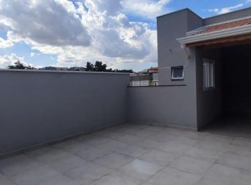 Cobertura · Cobertura à venda, 100 m² por R$ 420.000,00 - Parque Oratório - Santo André/SP