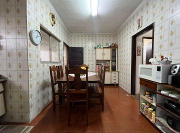 Cozinha · Sobrado à venda, 115 m² por R$ 499.000,00 - Vila Tibiriçá - Santo André/SP