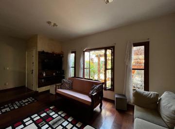 Casa · 301m² · 4 Quartos · 4 Vagas · Sobrado com 4 dormitórios à venda, 301 m² por R$ 1.710.000,00 - Vila Homero Thon - Santo André/SP