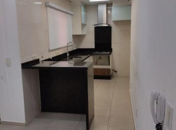 Apartamento de 3 quartos, Santo André · Apartamento à venda, 90 m² por R$ 700.000,00 - Vila São Pedro - Santo André/SP