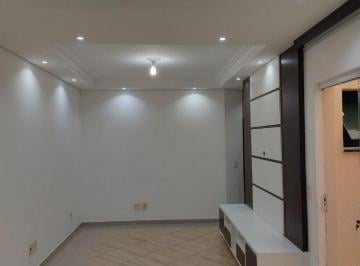 Apartamento · 90m² · 3 Quartos · 1 Vaga · Apartamento à venda, 90 m² por R$ 700.000,00 - Vila São Pedro - Santo André/SP