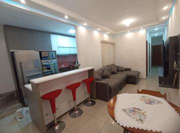 Apartamento · 150m² · 3 Quartos · 2 Vagas · Cobertura com 3 quartos à venda, 150 m² por R$ 650.000 - Vila Eldízia - Santo André/SP