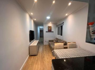 Casa · 156m² · 3 Quartos · 2 Vagas · Sobrado à venda, 156 m² por R$ 795.000,00 - Vila Valparaíso - Santo André/SP