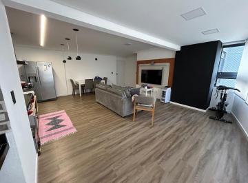 Apartamento · 103m² · 3 Quartos · 2 Vagas · Apartamento com 3 dormitórios à venda, 103 m² por R$ 1.060.000,00 - Vila Assunção - Santo André/SP