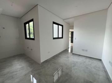 Apartamento · 104m² · 2 Quartos · 1 Vaga · Cobertura com 2 dormitórios à venda, 104 m² por R$ 620.000,00 - Paraíso - Santo André/SP