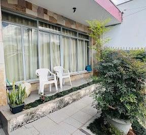 Casa · 240m² · 4 Quartos · 3 Vagas · Casa com 04 dormitórios á venda, 240 m² no bairro Santa Maria - São Caetano do Sul/SP