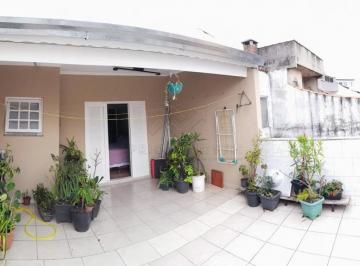 Casa · 205m² · 3 Quartos · 2 Vagas · Sobrado com 3 dormitórios à venda, 205 m² no Jardim Rina - Santo André/SP.