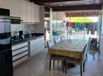 Cozinha · Cobertura com 3 dormitórios à venda, 140 m² por R$ 700.000,00 - Vila Pires - Santo André/SP