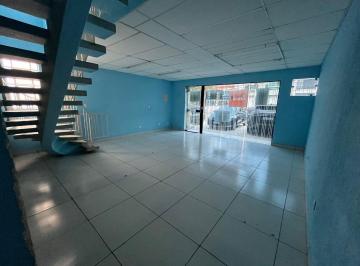 Comercial · 300m² · 3 Vagas · Prédio/Galpão comercial para locação, 300 m² no bairro Jardim - Santo André/SP
