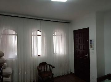 Casa · 98m² · 2 Quartos · 2 Vagas · Sobrado com 2 dormitórios à venda, 98 m² por R$ 520.000,00 - Vila Guaraciaba - Santo André/SP