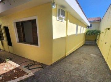 Comercial · 243m² · 4 Quartos · 7 Vagas · Casa comercial com 04 dormitórios para locação, 243 m² no bairro Vila Gilda - Santo André/SP